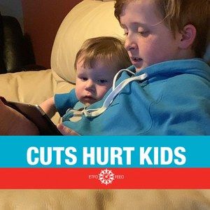 Meet your Posher, Edythe